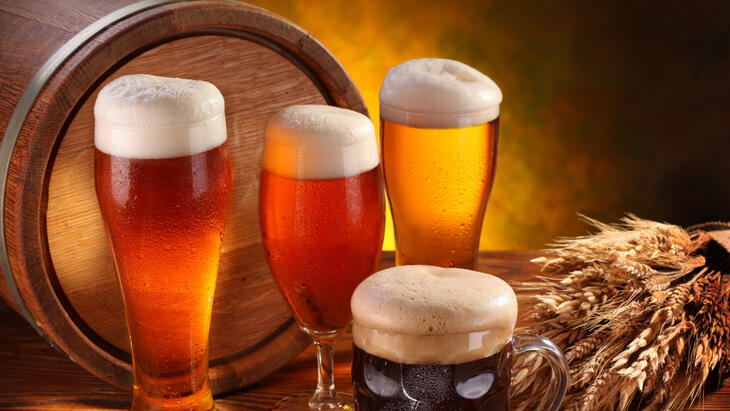 Fabriquez Votre Propre Bière avec des Produits de Qualité d’Abadia Rural Fabriquez Votre Propre Bière avec des Produits de Qualité d’Abadia Rural