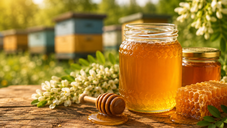 New Honey Labelling Rules: What Beekeepers Need to Know
