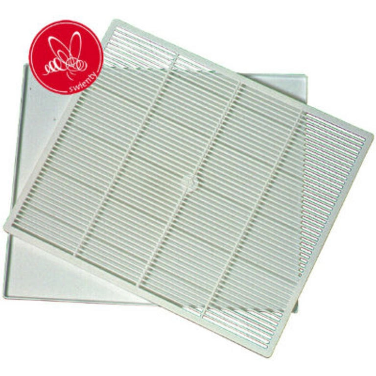 Estrado Lusit/rever – armadilha plástica para varroa Estrado Lusit/rever – armadilha plástica para varroa