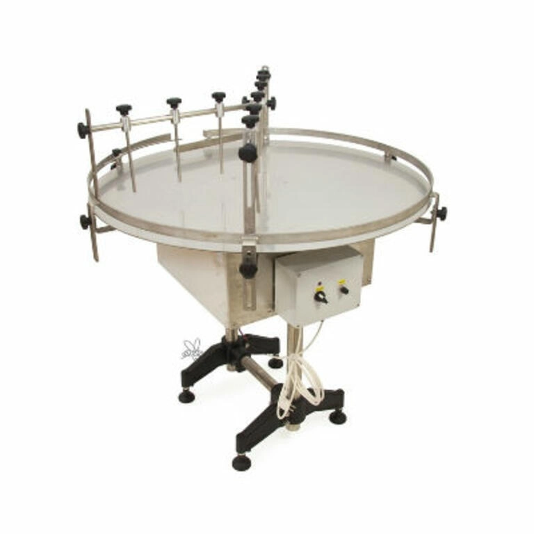 Mesa rotativa ø 100 para Dana Matic Mesa rotativa ø 100 para Dana Matic