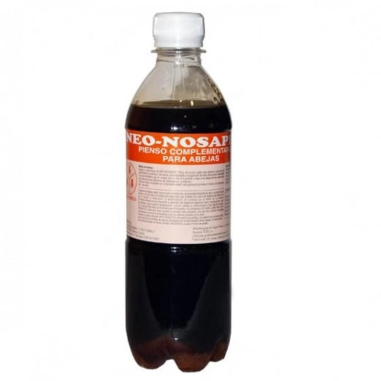 Neo-Nosapiol – Nosema Neo-Nosapiol – Nosema