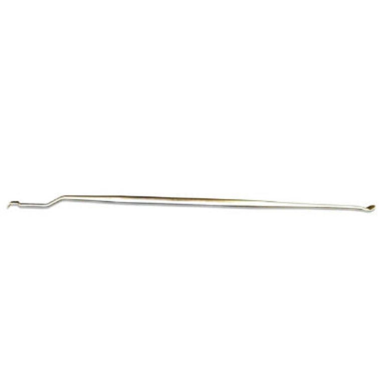 Cueillette simple en acier inoxydable Cueillette simple en acier inoxydable
