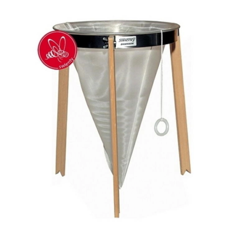 Wooden support for small conical filter (32cm) SW