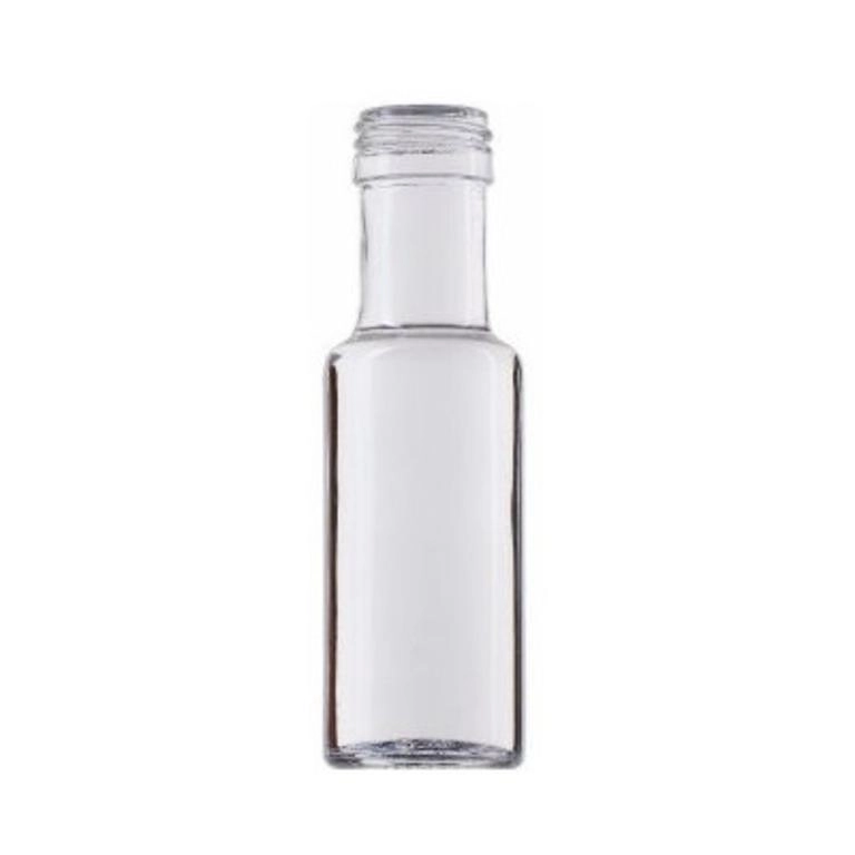 Glass bottle Dorica 100ML Glass bottle Dorica 100ML