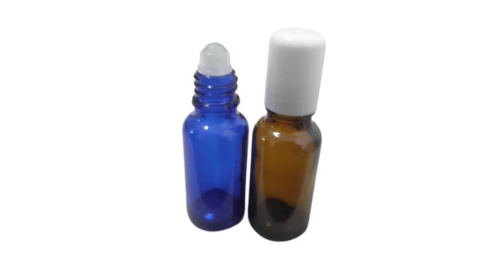 Bouchon en plastique PP18 roll-on Bouchon en plastique PP18 roll-on
