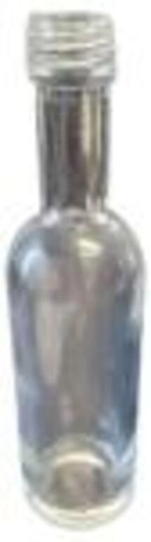 Bouteille en verre Jerezana- Futura 50ML Bouteille en verre Jerezana- Futura 50ML