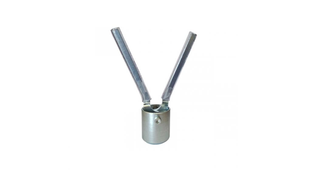 Capsulador 2 Alavancas Cápsulas Rosca Ø 31,5 mm Capsulador 2 Alavancas Cápsulas Rosca Ø 31,5 mm