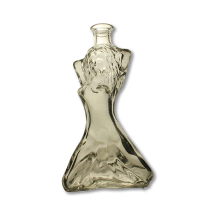 Garrafa de vidro Madonna 350ML Garrafa de vidro Madonna 350ML