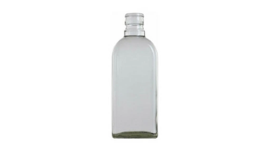 Garrafa di vidru Frasca 500ml boka Guala Garrafa di vidru Frasca 500ml boka Guala