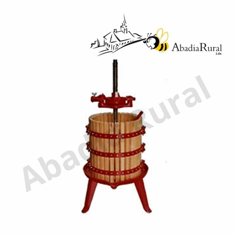 Prensa para Vinho Prensa para Vinho