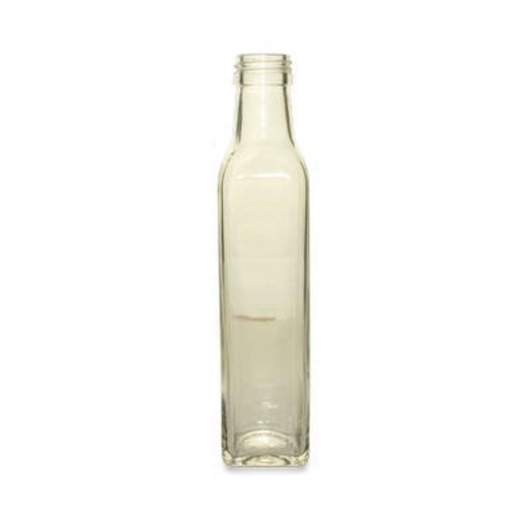 Pack de 12 Garrafas Marasca 250ml c/ tampa S/ vertor OURO Pack de 12 Garrafas Marasca 250ml c/ tampa S/ vertor OURO