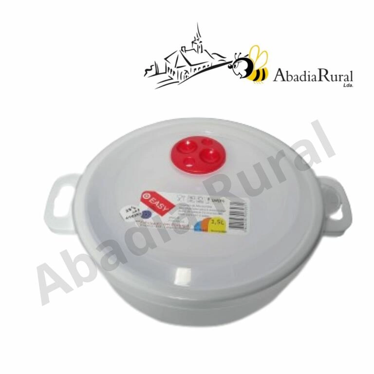 Kasa branca Easy di 1,5 Litros Kasa branca Easy di 1,5 Litros