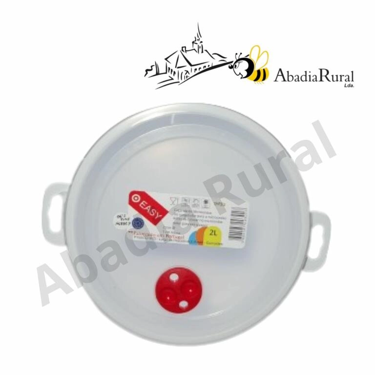 Kasa branca Easy di 2,0 Litros Kasa branca Easy di 2,0 Litros