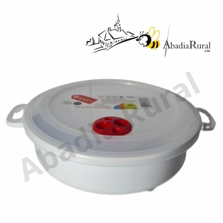 Kasa branca Easy di 2,0 Litros Kasa branca Easy di 2,0 Litros