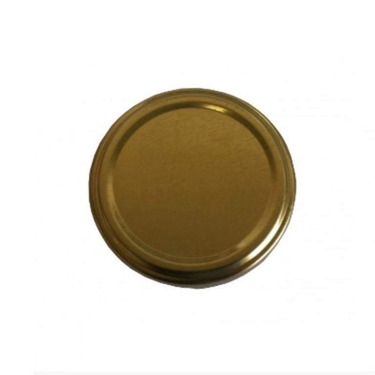 Cápsula TO70 ( Ouro-Metal) Cápsula TO70 ( Ouro-Metal)