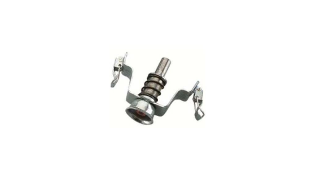 Matriz para Cápsulas Metálicas Ø 26 e 29mm Matriz para Cápsulas Metálicas Ø 26 e 29mm