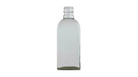 500ml Guala mouth Frasca glass bottle