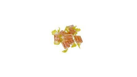 Rebuçados mel e alecrim 250gr