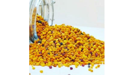 Pólen da Serra Algarvia - 12€ / kg
