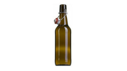 Cerveja 500ml (rolha de mola)