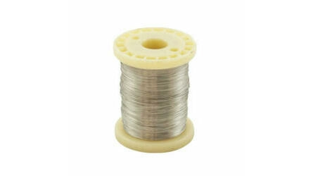 Bobina de acero inoxidable para marcos de 250g