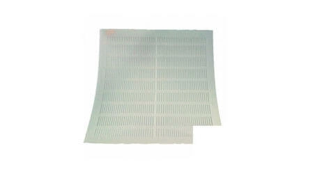 Grelha lusitana/reversível para própolis 423x423mm