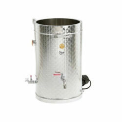 Máq esterilizadora de cera SW 75 Lt.