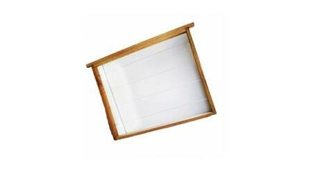 Quadro lusitano 4 arames