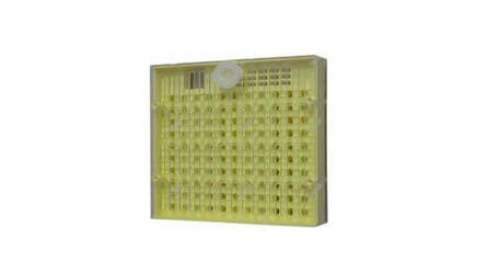 Cupularve p/110 alvéolos