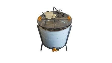 Estrator elétrico radial 20 quadros 1/2 alça