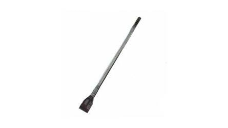 Cuchillo para entallar alcornoques