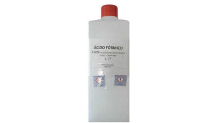 Ácido Fórmico 1 Litro