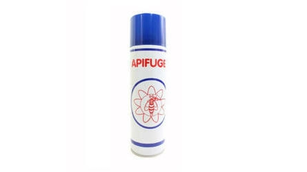 Apifuge (Repelente de abejas)