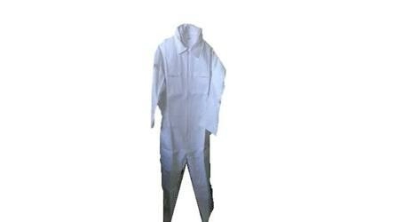 Mono de apicultor de sarga
