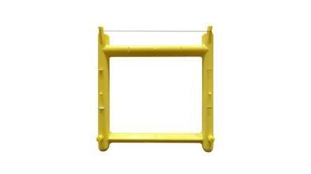 Bee Gym - Gymnase pour les abeilles
