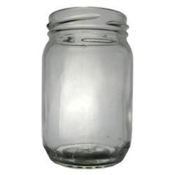 Vase en verre STD21 TO58 250gr mel