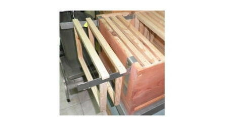 Support pour cadres AP (paire) 008C