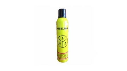 Swarm catching - Abejar Spray