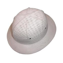 Colonial hat