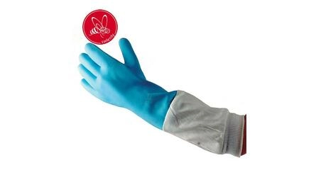 For rubber gloves (blue) SW ( - L)