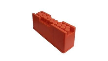 Box for 10 B2 cages