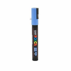 Marker pen for queens