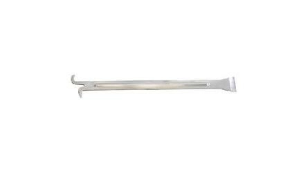 Scraper lifts stainless steel frames - extra long 39