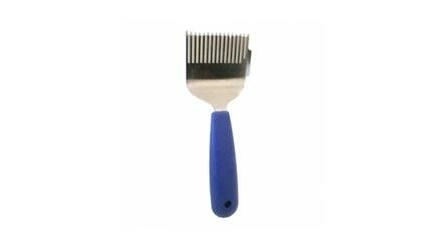 Unsealing fork Swienty