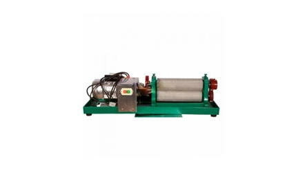 Electric machine for wax molding