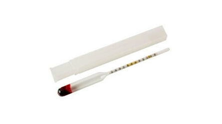 Beer hydrometer