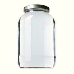 Vase en verre Galon 3933ml TO110