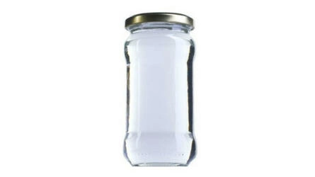 Pot en verre Super 370ml TO63