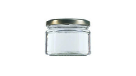 Pot en verre Dip 282ml TO82