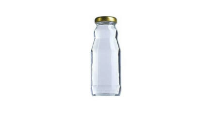 Pot en verre Zumo 212ml TO38